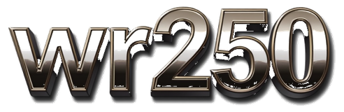 wr250 logo
